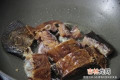 干蒸腊鱼怎么做,干腊鱼怎么做好吃又简单