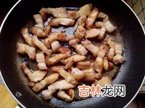 腐竹烧肉教程,腐竹烧肉的做法