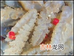 海蜇头的功效与作用,海蜇头的功效与作用