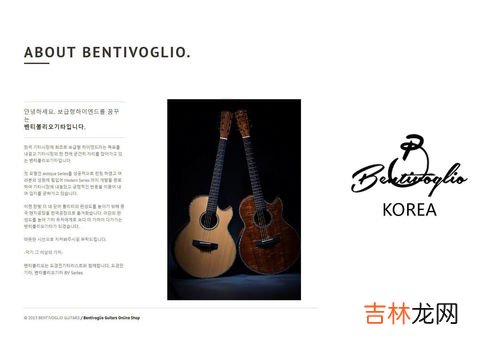 日本知名的吉他品牌排行榜,吉他品牌十大排名