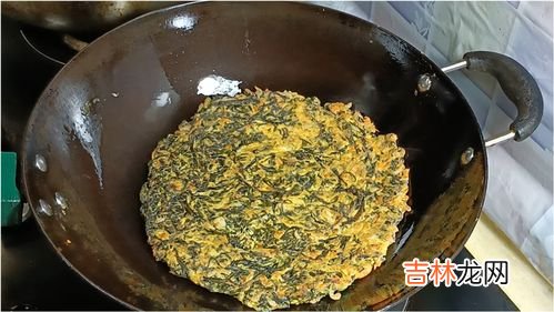 干贝紫菜煎蛋的做法,鸡蛋炒干贝怎么做好吃，鸡蛋炒干贝的家常做法