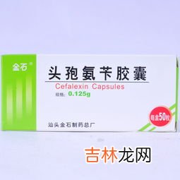 头孢氨苄胶囊吃几粒,头孢氨苄胶囊成人一次吃10粒会死人吗
