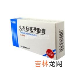 头孢氨苄胶囊吃几粒,头孢氨苄胶囊成人一次吃10粒会死人吗