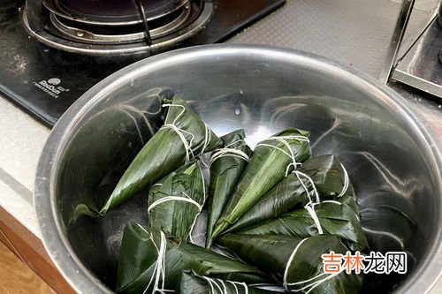 粽子在常温下能放多久,煮熟的粽子常温下可以放多久