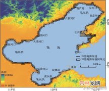 山东半岛是指哪里,山东半岛的范围