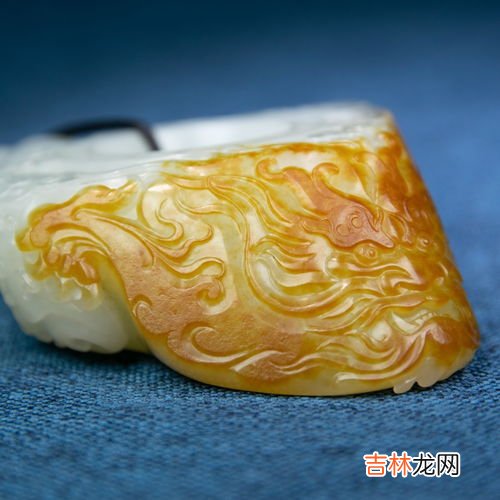 河磨玉与和田玉有什么区别,河磨玉和和田玉籽料有哪些区别