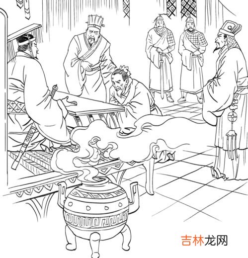 管鲍之交的意思和故事,管鲍之交的故事和含义简短介绍