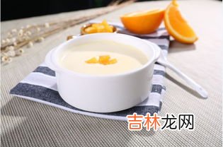 双皮奶是什么做的,双皮奶是什么做的 双皮奶是用什么材料做的