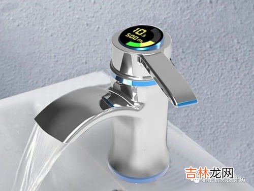 水龙头出水慢的小妙招,厨房自来水龙头出水慢