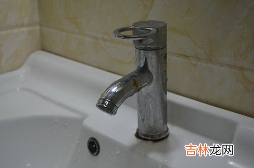 水龙头出水慢的小妙招,厨房自来水龙头出水慢