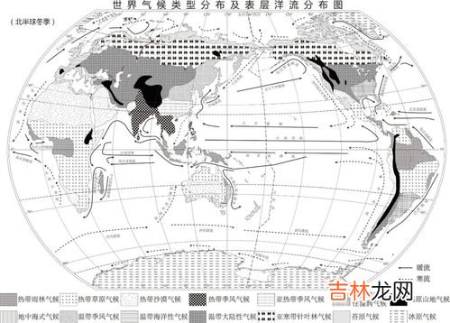 云南的气候类型和特征,云南属于什么气候类型