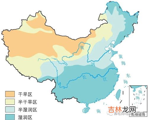 云南的气候类型和特征,云南属于什么气候类型