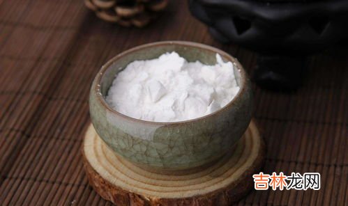 葛根粉真假怎么区别,如何辨别真假葛根粉