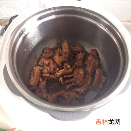 排骨配什么菜红烧,红烧排骨配啥菜一起烧