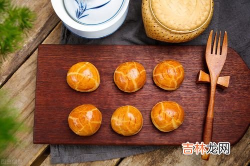 江西吉安特产有哪些,江西吉安有什么特产？