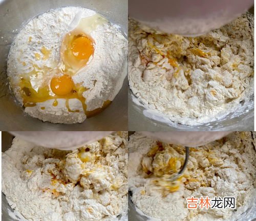 用黄油可以做哪些面食,介绍下豆沙面包卷的经典做法？