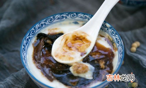 豆腐脑卤汁怎么做,豆腐脑的制作过程和卤水的做法