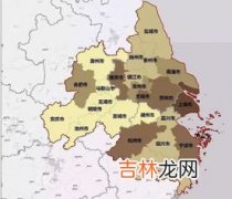 长三角核心城市,长江三角洲的核心城市是哪几个？