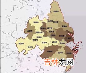 长三角核心城市,长江三角洲的核心城市是哪几个？