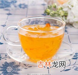 蜂蜜柚子茶的做法与功效与作用,蜂蜜柚子茶有什么功效禁忌和做法
