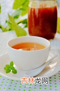 蜂蜜柚子茶的做法与功效与作用,蜂蜜柚子茶有什么功效禁忌和做法