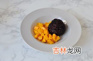 罐装椰浆食用方法,椰浆最简单吃法