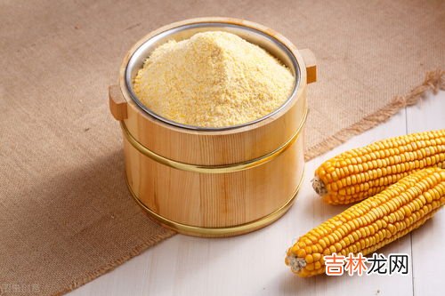 玉米粉能做什么美食,玉米粉可以做什么食物？