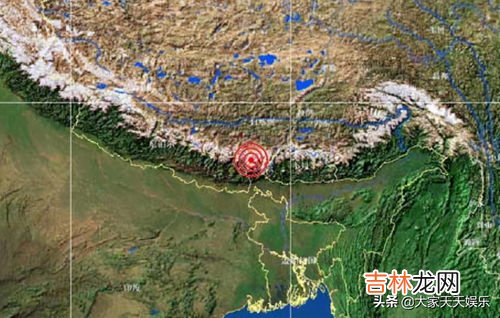 河北邢台6.8级地震是哪一年,邢台大地震是哪一年