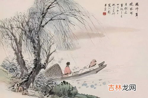 故人送别往往会折柳相送是因为什么,古人互相送别的时候，为什么要“折柳”呢？