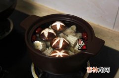 电磁炉煲鸡汤窍门,用电磁炉怎么煲汤？