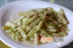 蒲菜是什么菜,蒲儿菜这种野菜又被称作什么？