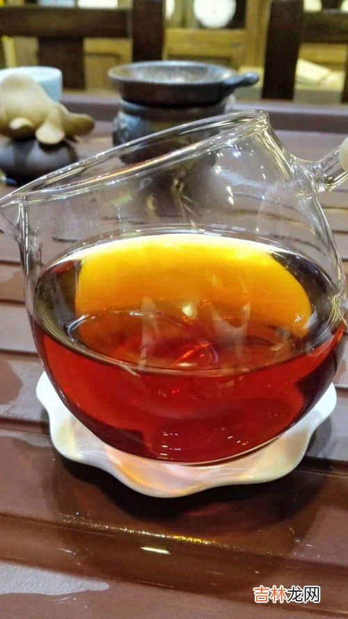 中国老字号茶叶品牌大全 北京普洱茶品牌排行榜,国内茶叶老字号排名