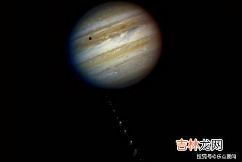 1994年撞击木星的彗星名叫什么,太震撼了！1994年7月17日，彗星撞击行星的场景被人类亲眼目睹