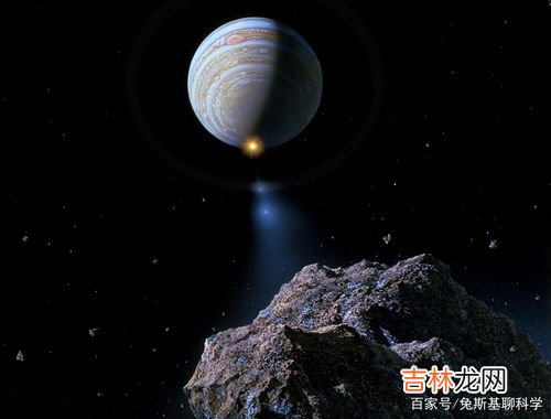 1994年撞击木星的彗星名叫什么,太震撼了！1994年7月17日，彗星撞击行星的场景被人类亲眼目睹