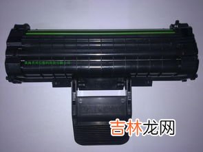 碳粉是什么,石墨与碳粉有啥区别啊？