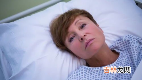 为什么人死前鼻子会歪,人临死。前的15个'征兆
