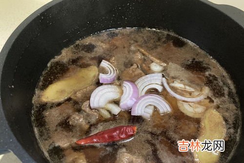 炖肉炖的太咸怎么挽回,炖肉太咸了怎么办