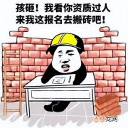 开始搬砖是什么意思,早呀,宝。又开启了搬砖模式了[委屈]什么意思