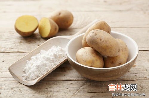 淀粉在做菜时的作用是什么,淀粉对于做菜很重要,放入淀粉都有哪些好的作用?