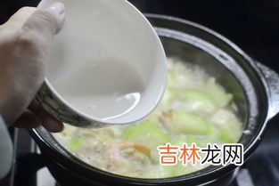 淀粉在做菜时的作用是什么,淀粉对于做菜很重要,放入淀粉都有哪些好的作用?