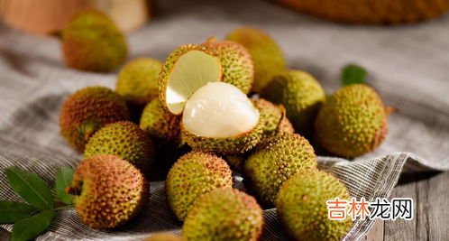 荔枝可以放几天,荔枝放冰箱冷藏可以放多久保存荔枝的时间介绍