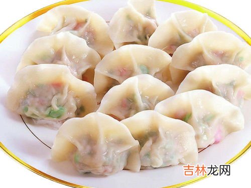 冬至和立冬哪个吃饺子,冬至吃饺子还是立冬吃饺子