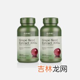 gnc胶囊怎么吃,gnc蓝莓胶囊什么时候吃?