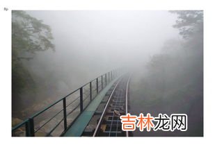 庐山缆车在什么位置,星子去庐山在哪里坐缆车