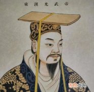 东汉时期被后人崇敬的伏波将军是谁,谁知道马伏波？