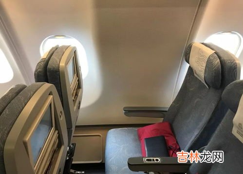 值机选座最佳位置,乘坐飞机选座位什么位置好