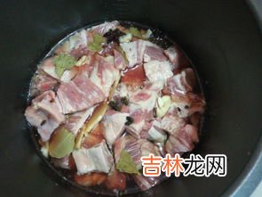 炖肉放啤酒有什么作用,用啤酒炖肉会有什么效果