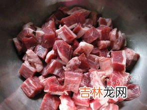 炖肉放啤酒有什么作用,用啤酒炖肉会有什么效果