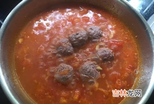 牛肉丸煮多久,牛肉丸煮多久才熟牛肉丸需要煮多久