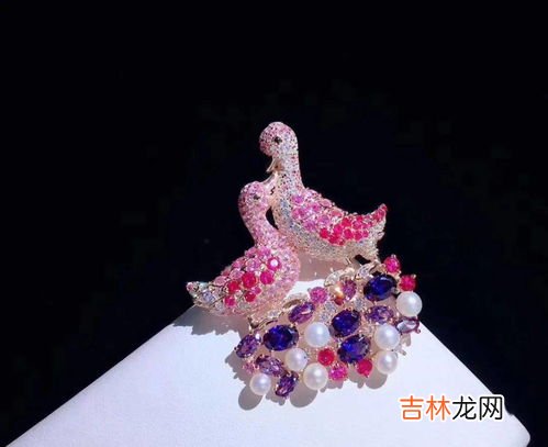 胸针是干什么用的,胸针的作用